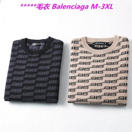 B.a.l.e.n.c.i.a.g.a. Sweater 6238 Men