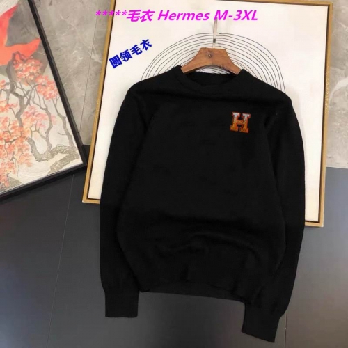 H.e.r.m.e.s. Sweater 6006 Men