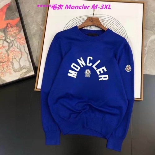 M.o.n.c.l.e.r. Sweater 6379 Men