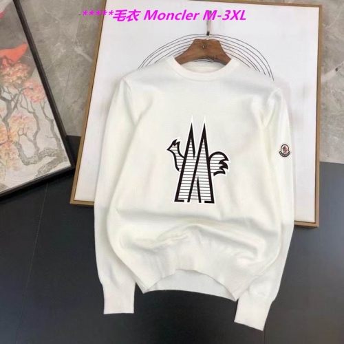 M.o.n.c.l.e.r. Sweater 6346 Men