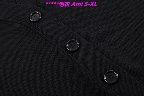 A.m.i. Sweater 6139 Men