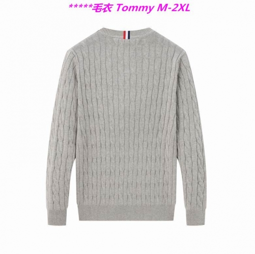 T.o.m.m.y. Sweater 6119 Men