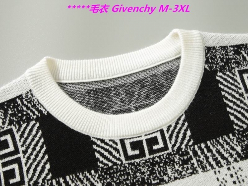 G.i.v.e.n.c.h.y. Sweater 6191 Men