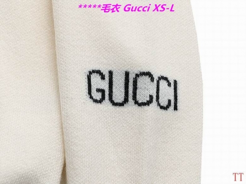 G.u.c.c.i. Sweater 6022 Men