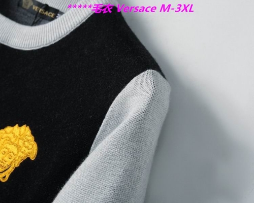 V.e.r.s.a.c.e. Sweater 6298 Men