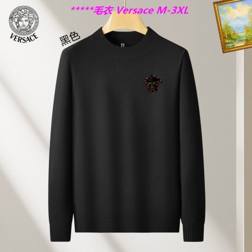 V.e.r.s.a.c.e. Sweater 6416 Men