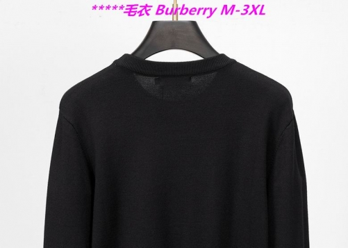 B.u.r.b.e.r.r.y. Sweater 7118 Men