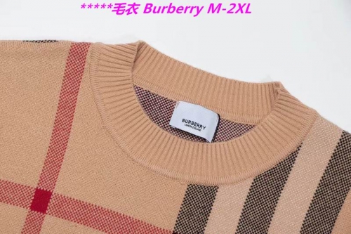 B.u.r.b.e.r.r.y. Sweater 6483 Men