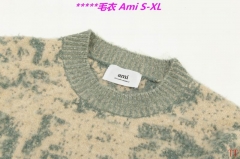 A.m.i. Sweater 6435 Men
