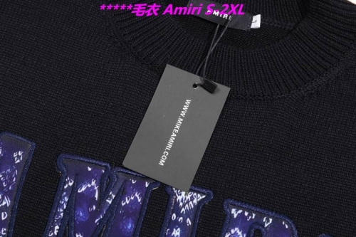 A.m.i.r.i. Sweater 6159 Men