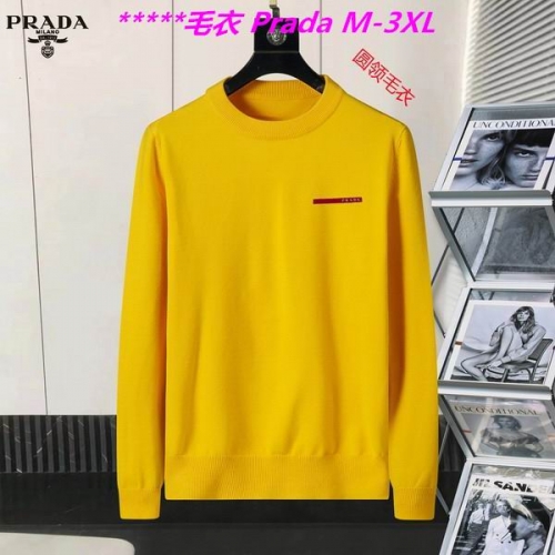 P.r.a.d.a. Sweater 6416 Men