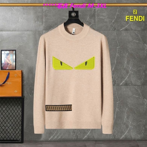 F.e.n.d.i. Sweater 6393 Men