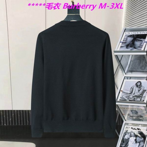 B.u.r.b.e.r.r.y. Sweater 6824 Men