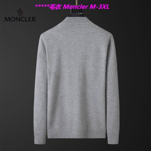 M.o.n.c.l.e.r. Sweater 6623 Men