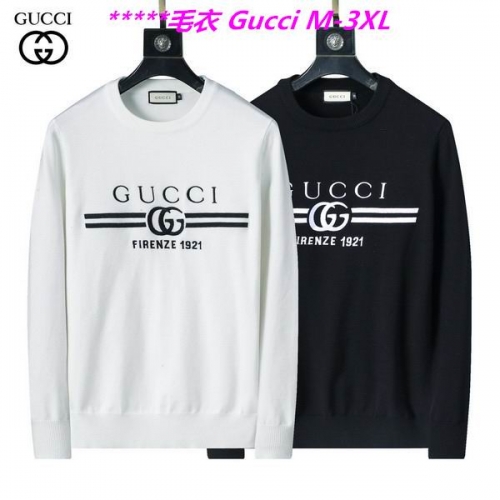 G.u.c.c.i. Sweater 7380 Men