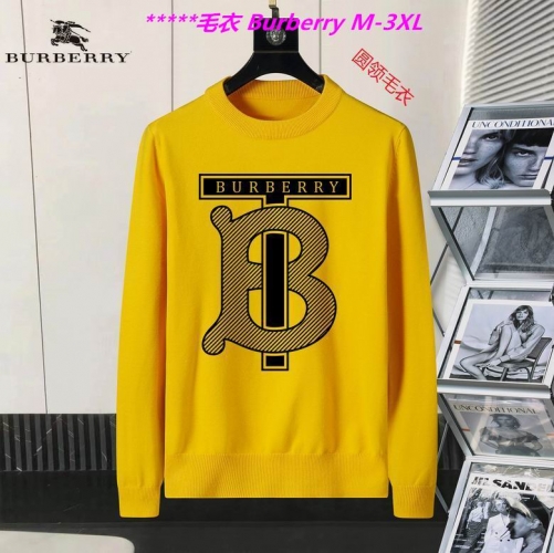 B.u.r.b.e.r.r.y. Sweater 6607 Men