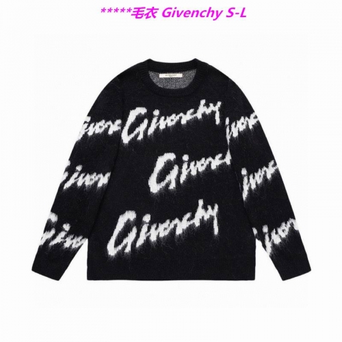 G.i.v.e.n.c.h.y. Sweater 6026 Men