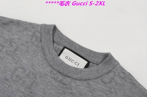 G.u.c.c.i. Sweater 6634 Men