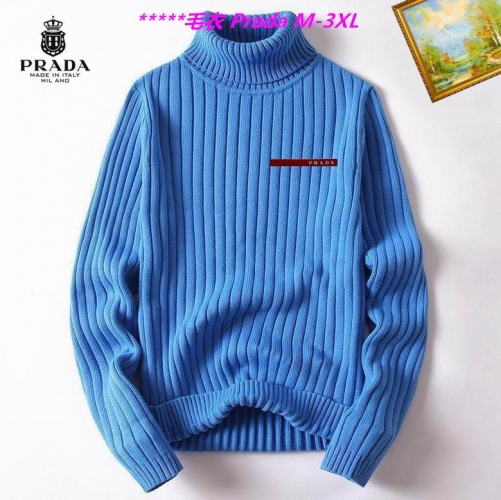 P.r.a.d.a. Sweater 6611 Men