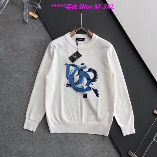 D.i.o.r. Sweater 6483 Men