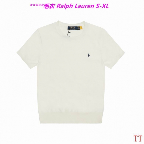 R.a.l.p.h. L.a.u.r.e.n. Sweater 6110 Men