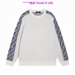 F.e.n.d.i. Sweater 6177 Men