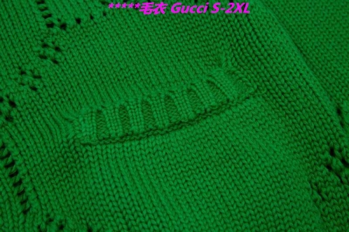 G.u.c.c.i. Sweater 6593 Men