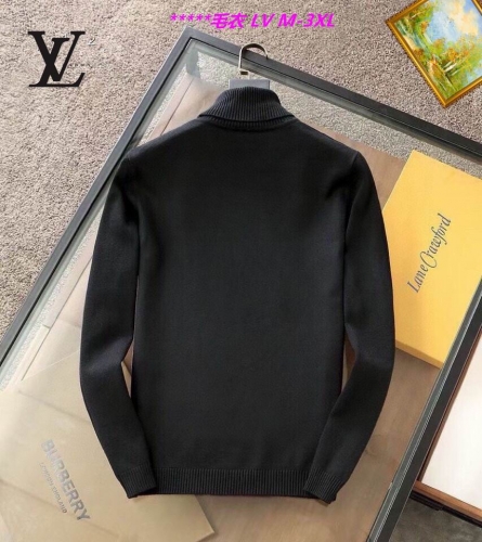 L...V... Sweater 6814 Men