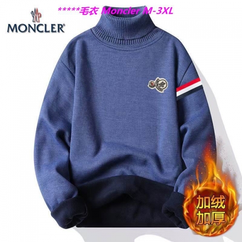 M.o.n.c.l.e.r. Sweater 6642 Men