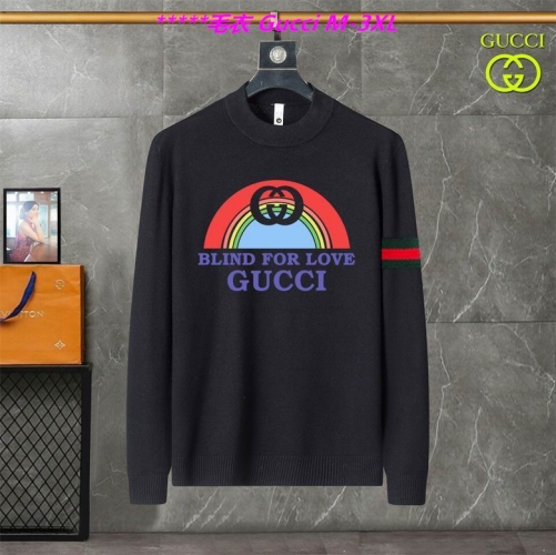 G.u.c.c.i. Sweater 7300 Men