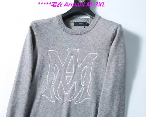 A.r.m.a.n.i. Sweater 6054 Men