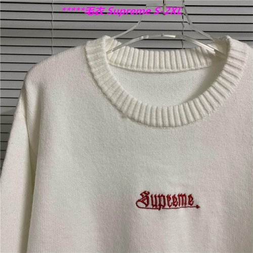 S.u.p.r.e.m.e. Sweater 6064 Men