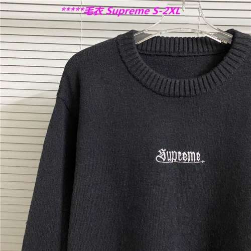 S.u.p.r.e.m.e. Sweater 6056 Men