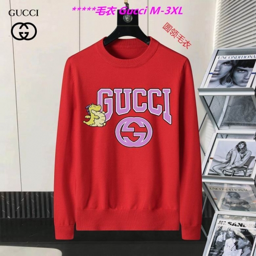 G.u.c.c.i. Sweater 7129 Men