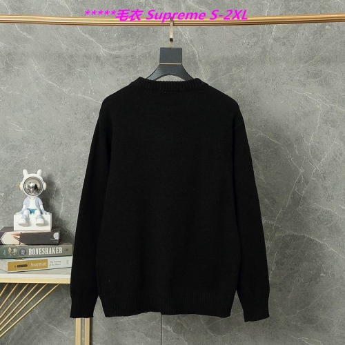 S.u.p.r.e.m.e. Sweater 6045 Men