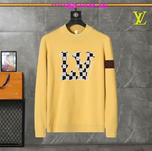 L...V... Sweater 6854 Men