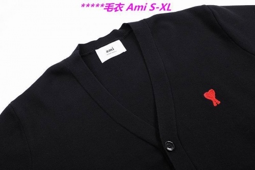 A.m.i. Sweater 6253 Men