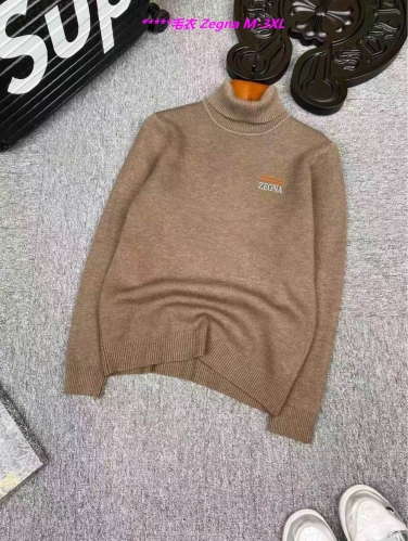 Z.e.g.n.a. Sweater 6069 Men