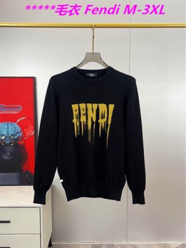 F.e.n.d.i. Sweater 6417 Men