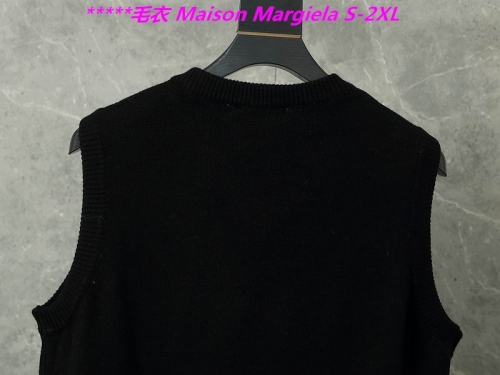 M.a.i.s.o.n. M.a.r.g.i.e.l.a. Sweater 6010 Men