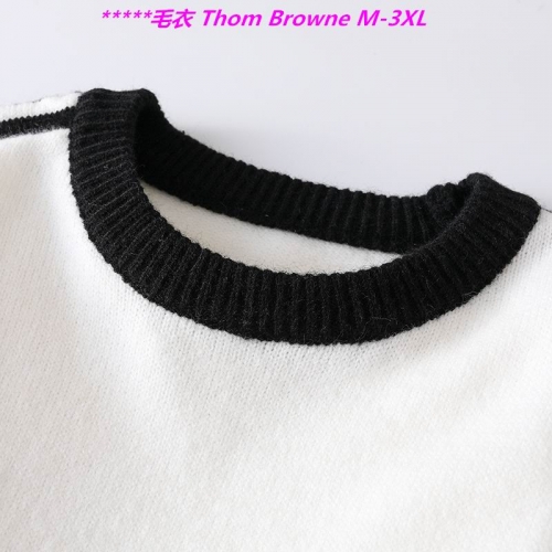 T.h.o.m. B.r.o.w.n.e. Sweater 6628 Men