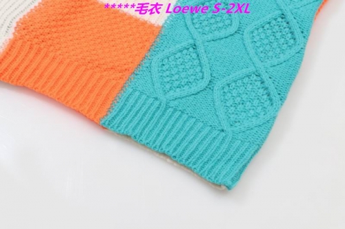 L.o.e.w.e. Sweater 6036 Men