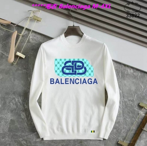 B.a.l.e.n.c.i.a.g.a. Sweater 6300 Men