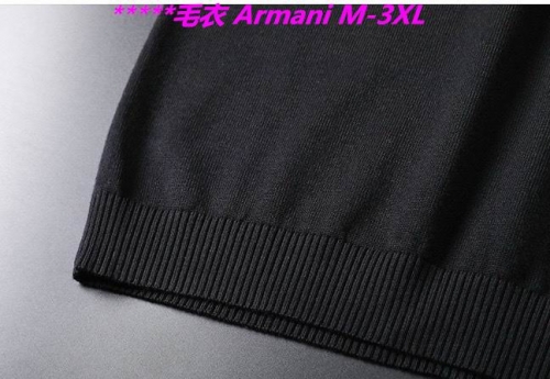 A.r.m.a.n.i. Sweater 6087 Men