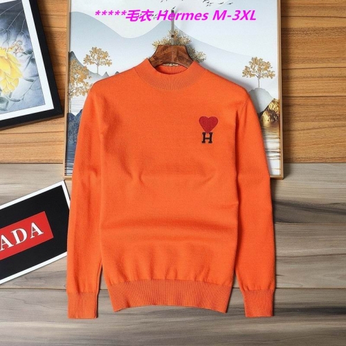 H.e.r.m.e.s. Sweater 6074 Men