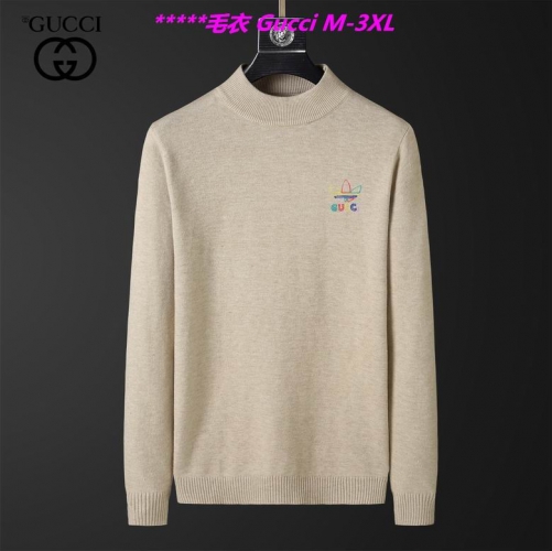 G.u.c.c.i. Sweater 7747 Men