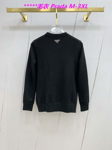 P.r.a.d.a. Sweater 6512 Men