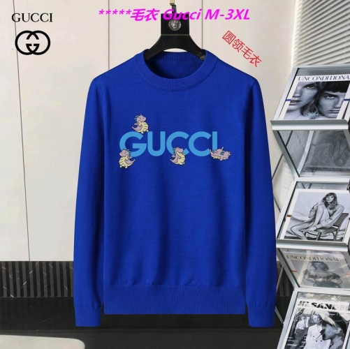 G.u.c.c.i. Sweater 7150 Men