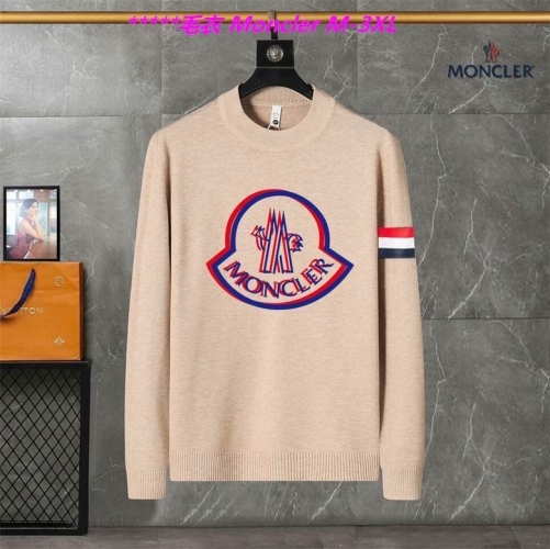 M.o.n.c.l.e.r. Sweater 6207 Men