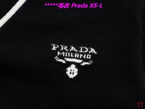 P.r.a.d.a. Sweater 6002 Men